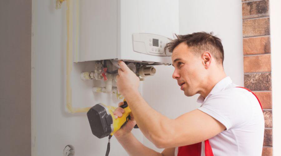 Professional Water heater repair in Glen Ridge, NJ